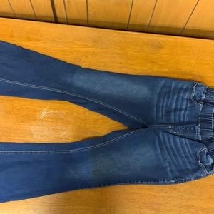 Women’s jeans